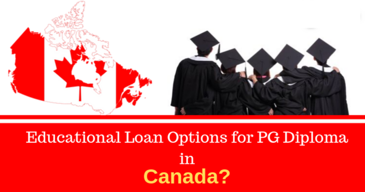Loans for an International Student in Canada