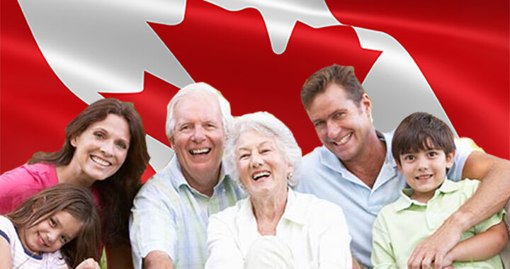 What is Minimum Income Required to Sponsor Family Members in Canada