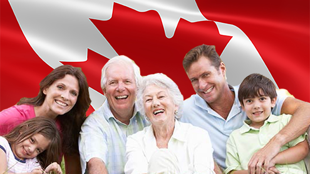 What is Minimum Income Required to Sponsor Family Members in Canada