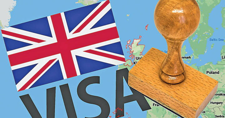 Planning to Move from Canada to UK? Here is a List of All the UK Visas You Must Read Up About