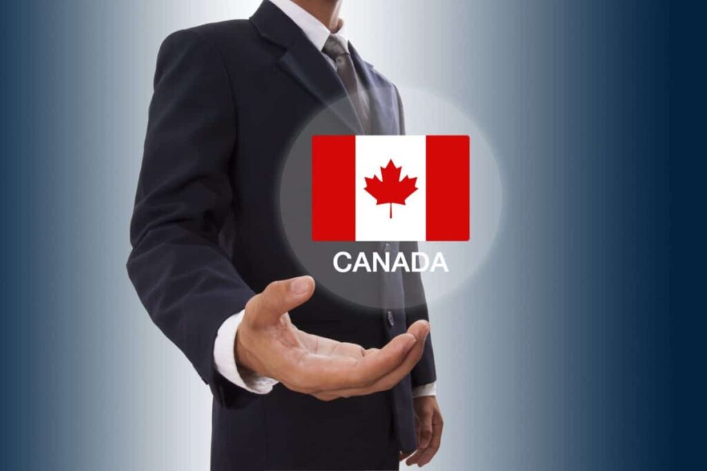 Tips for landing Your First Job in Canada super quick