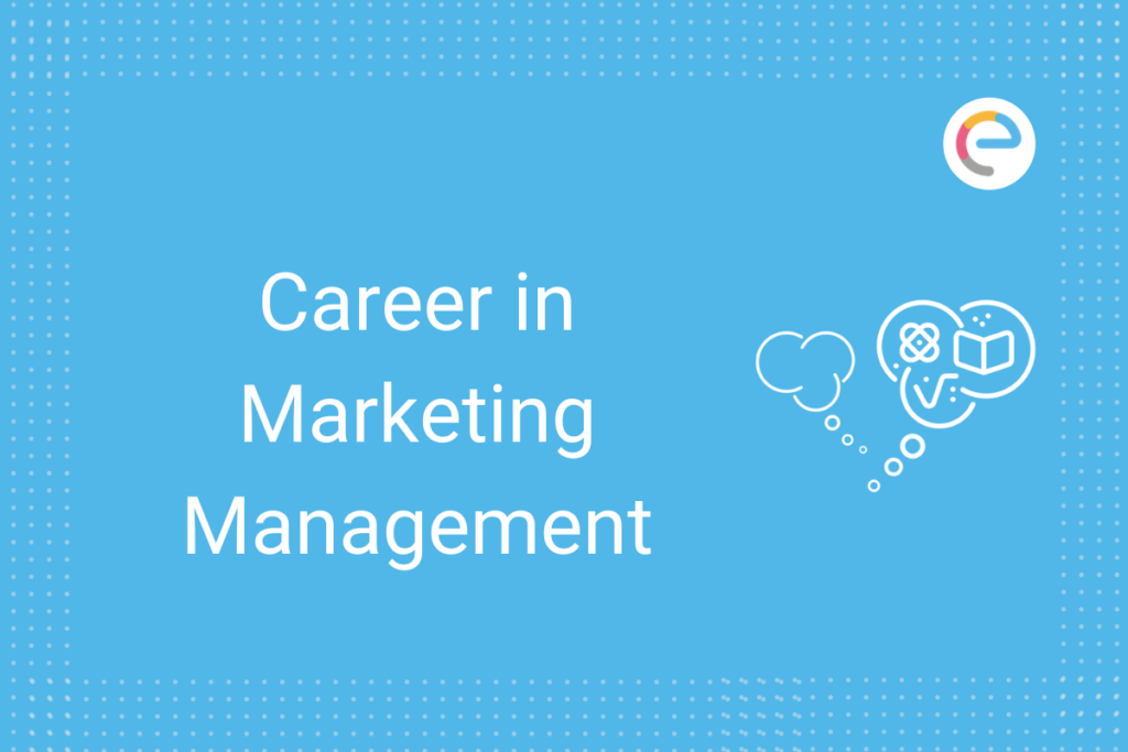 A Career in Marketing Management in Canada