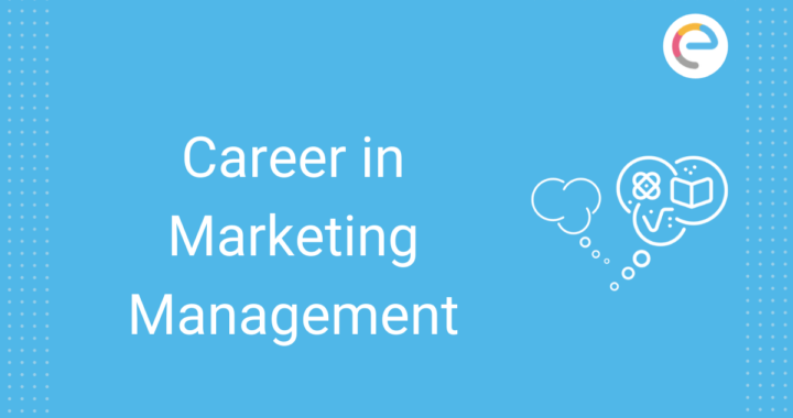 A Career in Marketing Management in Canada