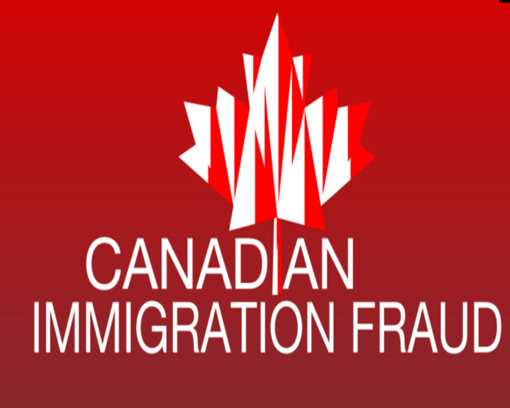 How to Report Immigration Frauds in Canada?