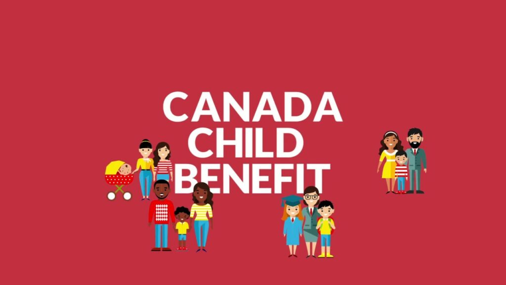 Essentials of Canada Child Benefit Plan