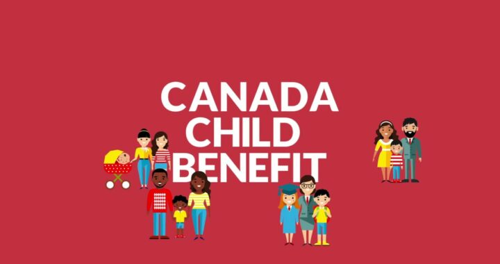 Essentials of Canada Child Benefit Plan