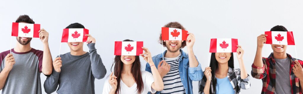 Did you hear that you can get a Canadian degree while studying in your home country