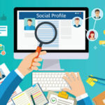 How Does Your Social Media Profile Help You Get A Job Faster in Canada?