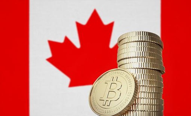 Source: https://www.istockphoto.com/photo/bitcoin-stack-with-canada-flag-in-the-background-gm910836566-250821000