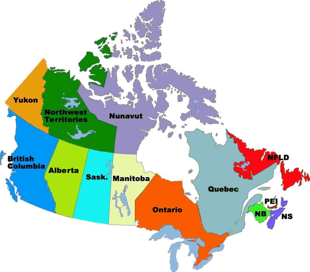 best and worst job cities in Canada, which one would you choose to work in?