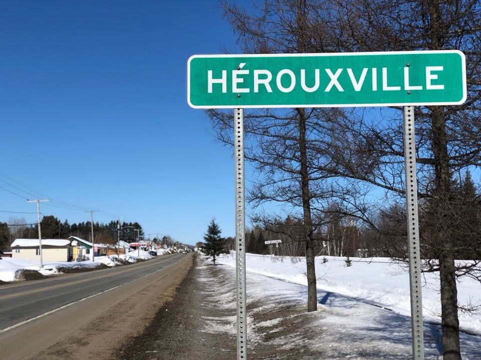 Herouxville Finally Welcomes Immigrants