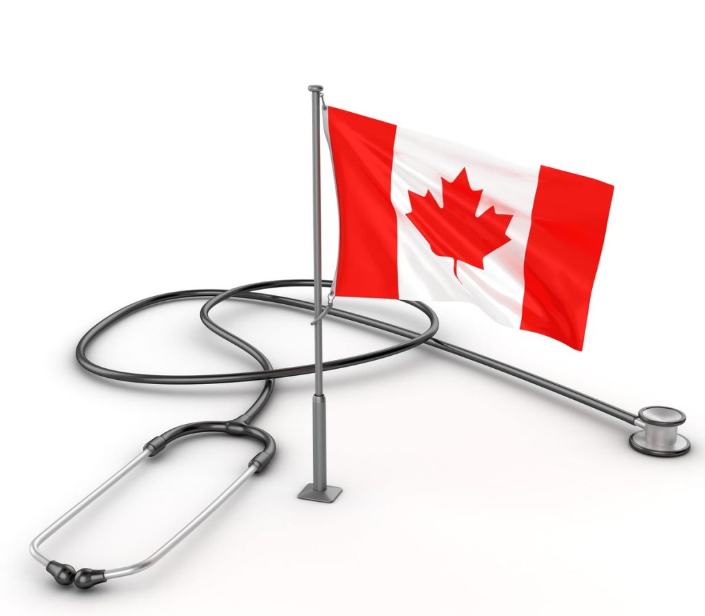 Canada in Desperate Need of More Staff: Health Care Sector Suffers from Record Vacancies