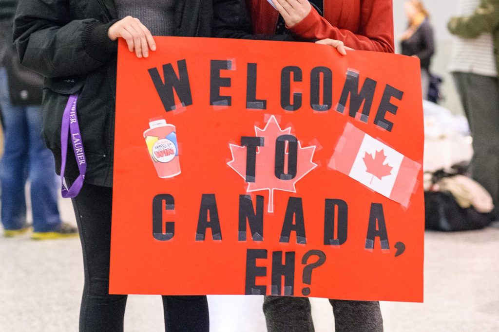 What Factors Make Immigrants in Canada Consider Moving Back and How to Tackle Them?