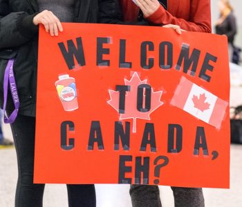 What Factors Make Immigrants in Canada Consider Moving Back and How to Tackle Them?