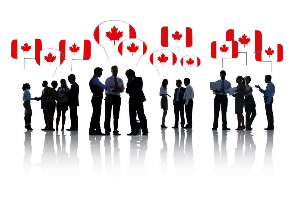 Starting A Business In Canada With Minimum Risk