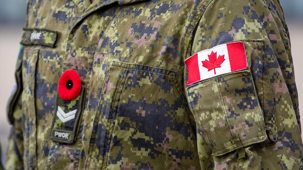 Canada’s Armed Forces to Recruit Immigrants with Permanent Residency in the Military