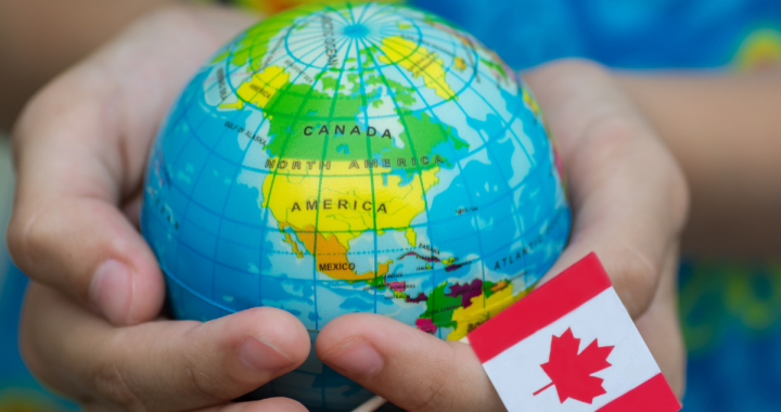 Canada Immigration Applications