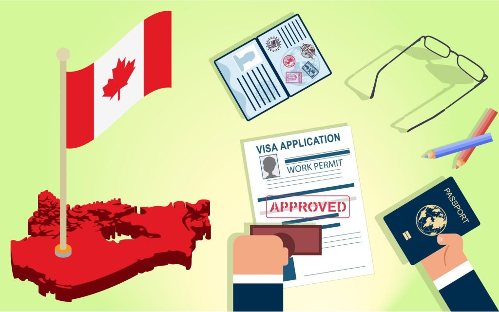 IRCC Declares Spouses of Open Work Permit Holders Eligible for OWP in Canada