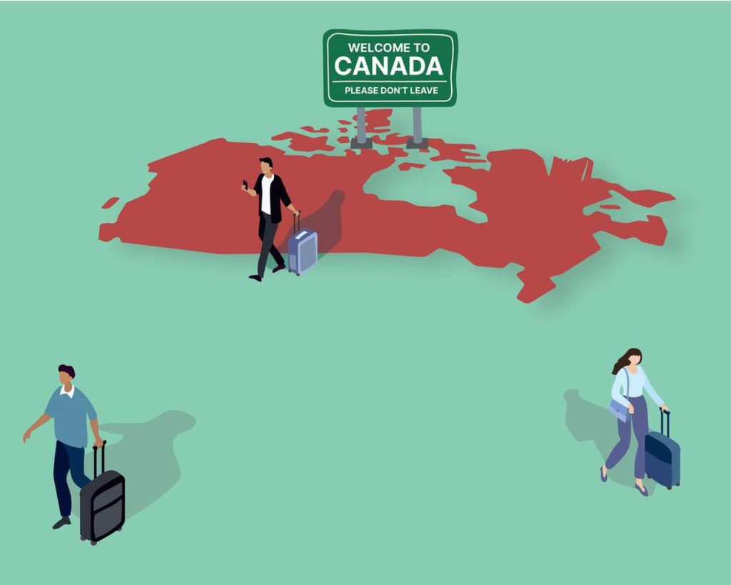 What To Do If You Lose A Job In Canada As An Immigrant?