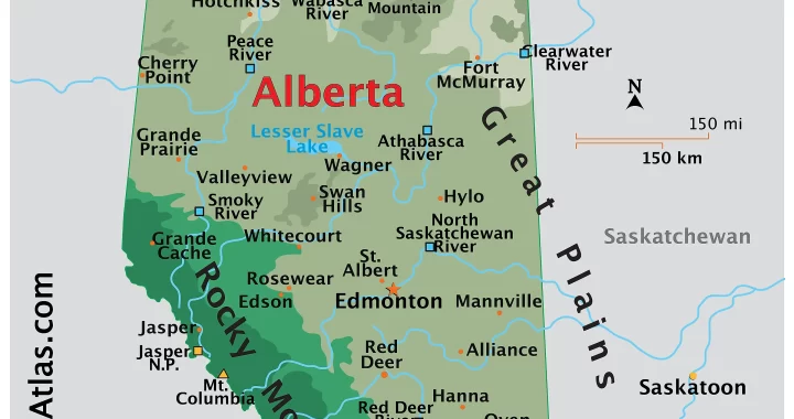 Alberta will Fast-Track Applications with Close Family Ties in the Province