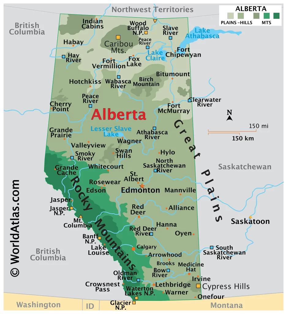 Alberta will Fast-Track Applications with Close Family Ties in the Province
