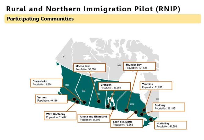 Rural and Northern Immigration Pilot in Thunder Bay Welcomes Foreign Skilled Workers