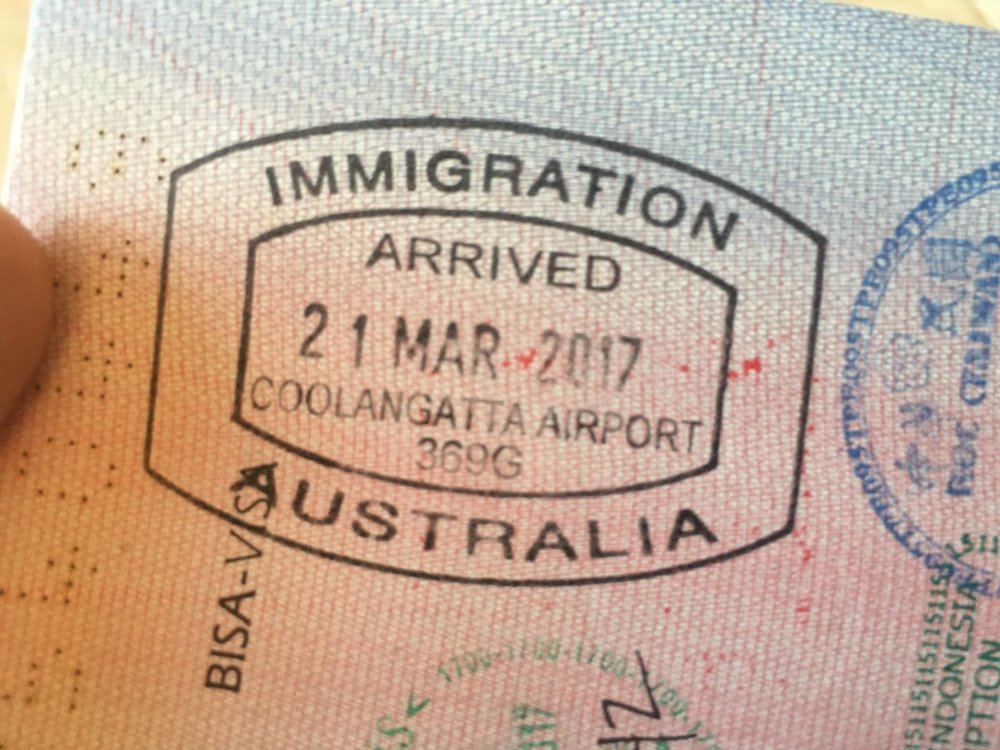 Everything You Need to Know about Australia Tourist Visa for Indians