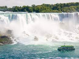 Niagra Falls- 10 Most beautiful Places to Visit Canada
