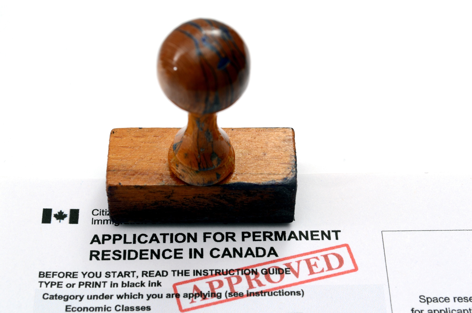 Picture Idea: How Can Foreign Entrepreneurs Obtain A Work Permit In Canada