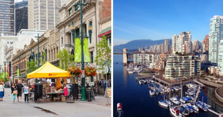 Which City in Canada is better to live- Vancouver, Toronto or Calgary