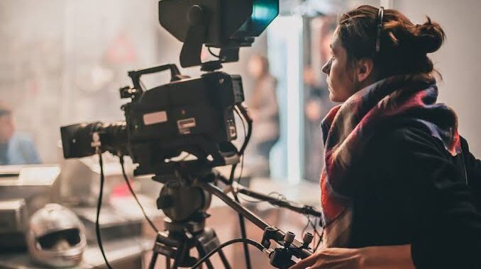 Work Permit for TV and Film Workers in Canada