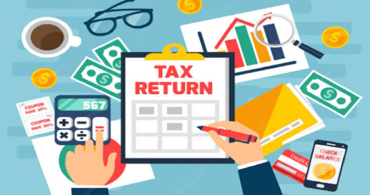 Here is Everything You Need to Know about the Canadian Tax Return System!