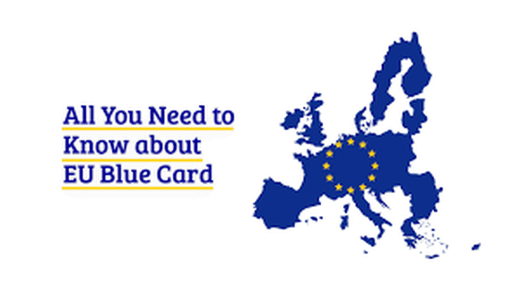 All you need to know about EC Blue Card- Process to Apply- Fees and timelines