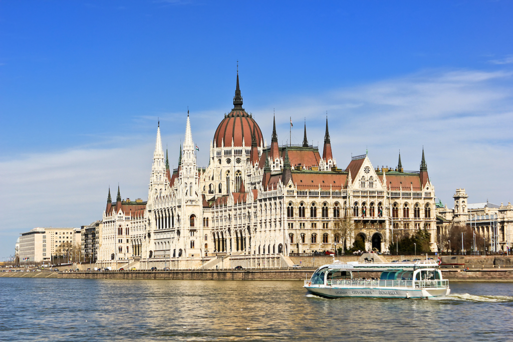 Beautiful Hungary- Immigration Process- Quality of life