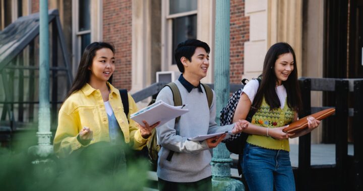 guide for new International Students coming to Canada: