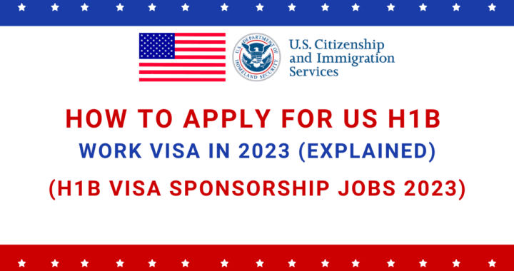 H1B specialty Visa- Eligibility Requirements