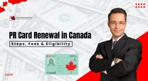 How to Renew Your PR Card or Landed Immigrant Card in Canada